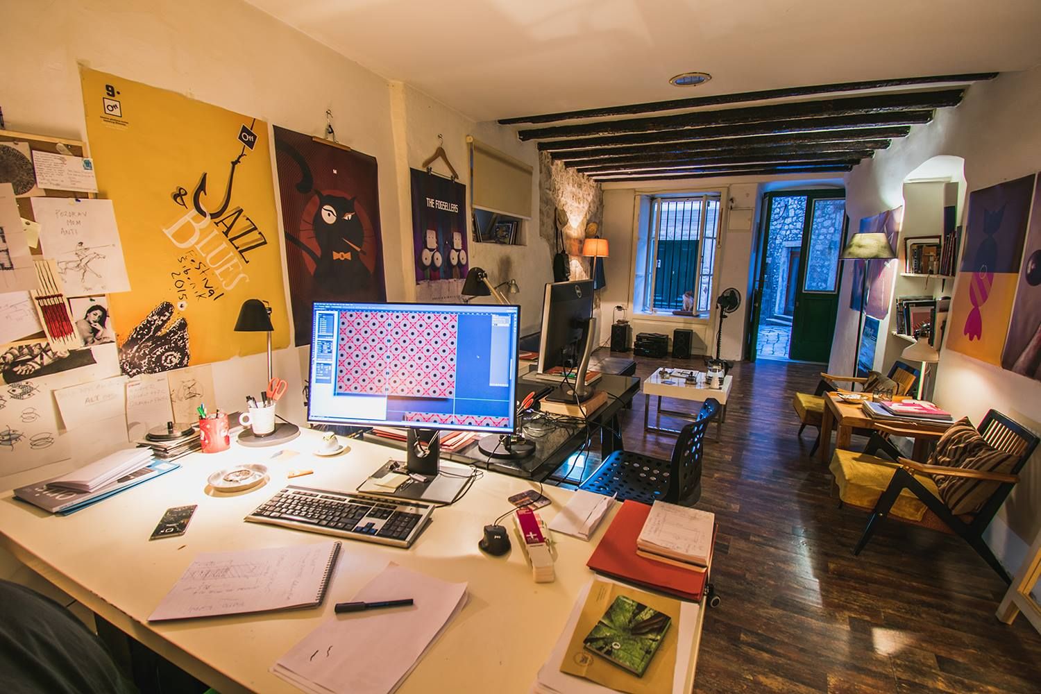2FG Studio