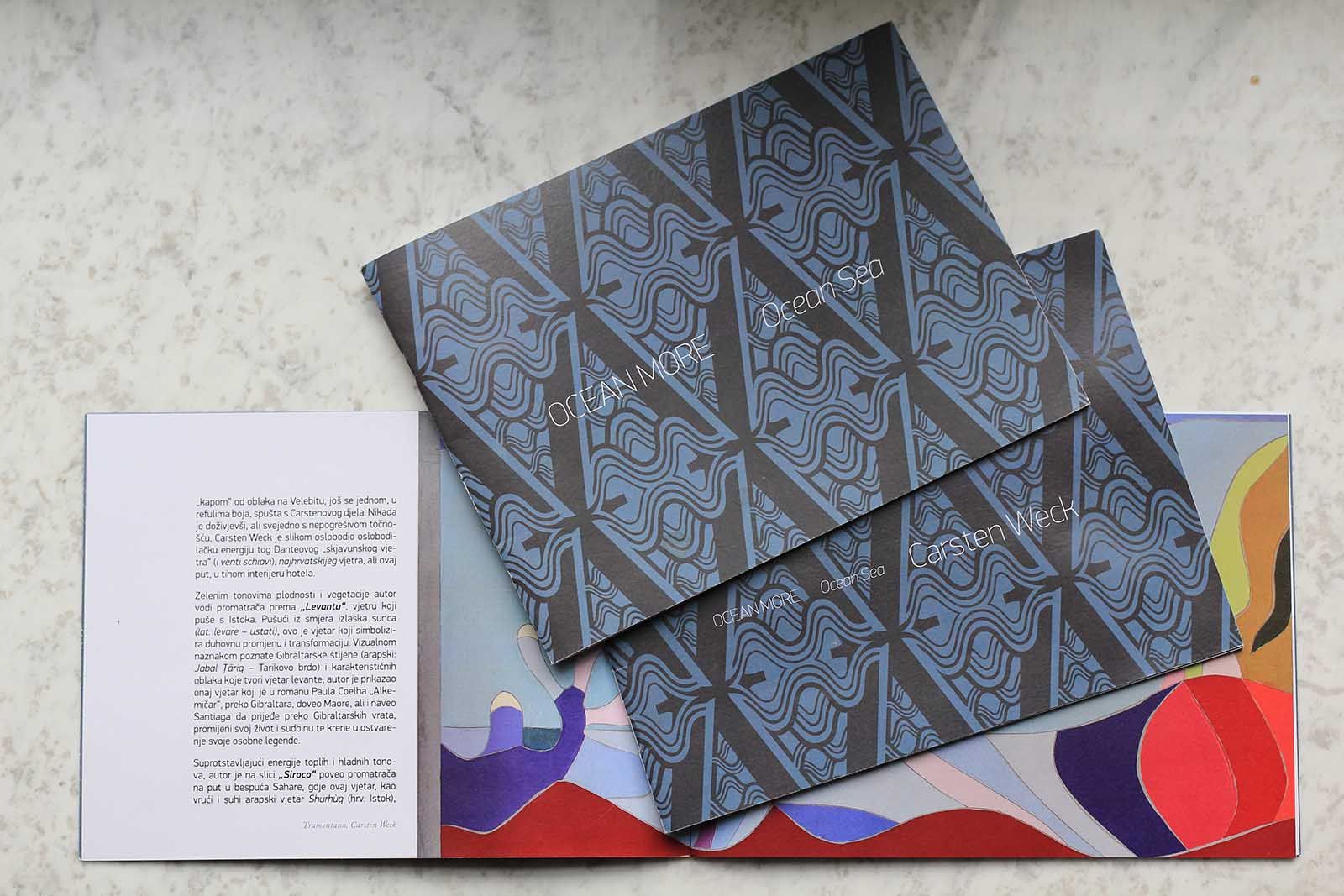Almayer Art Catalogues