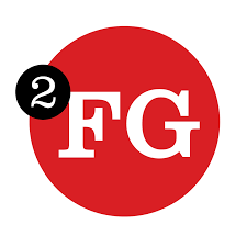2FG Studio Logo
