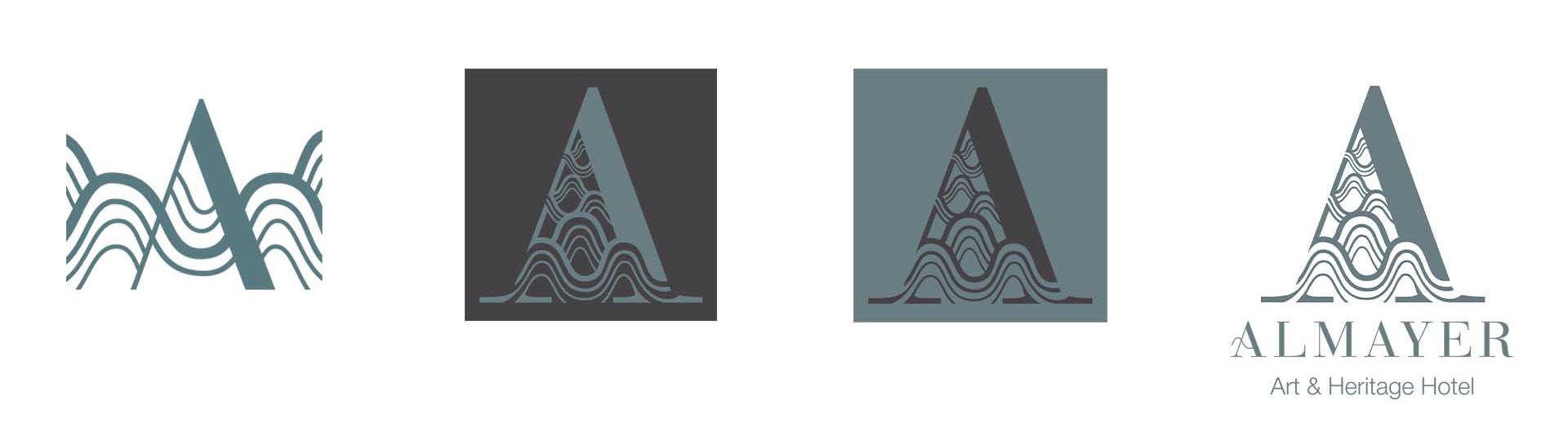 Almayer Logo Final